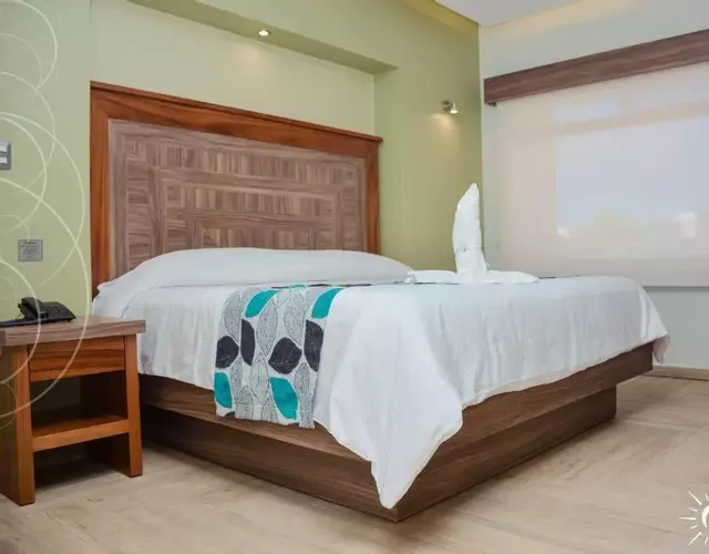 HOTEL ECLIPSE TOLUCA