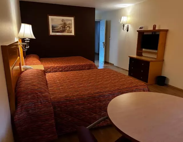 Hotel Oliver Inn Toluca