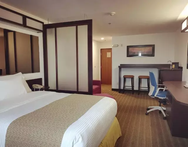 Microtel Inn and Suites by Wyndham Toluca