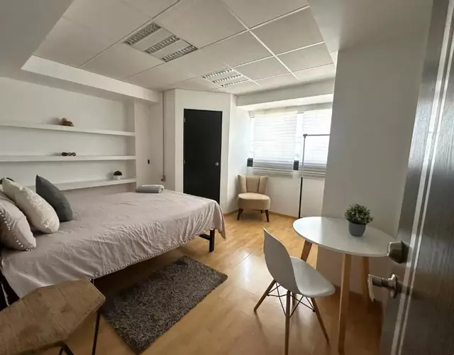 Tiny Rooms