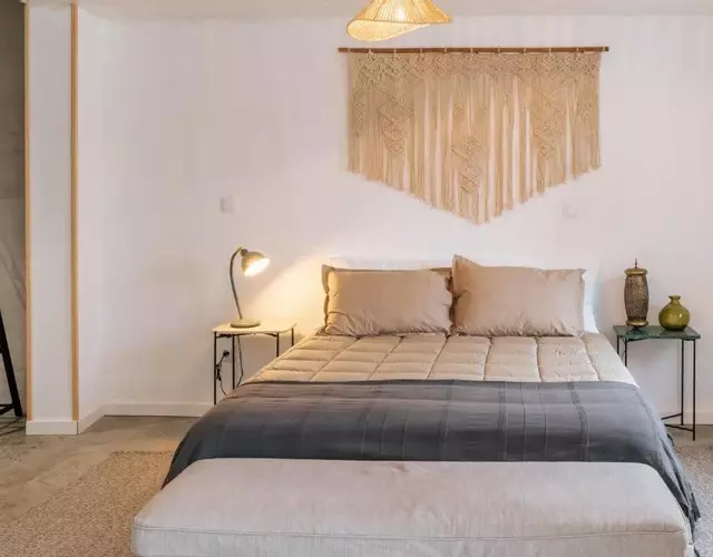 Alma-Rio Room 3 by Mycelia