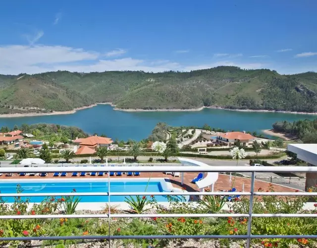 Apartamentos do Lago