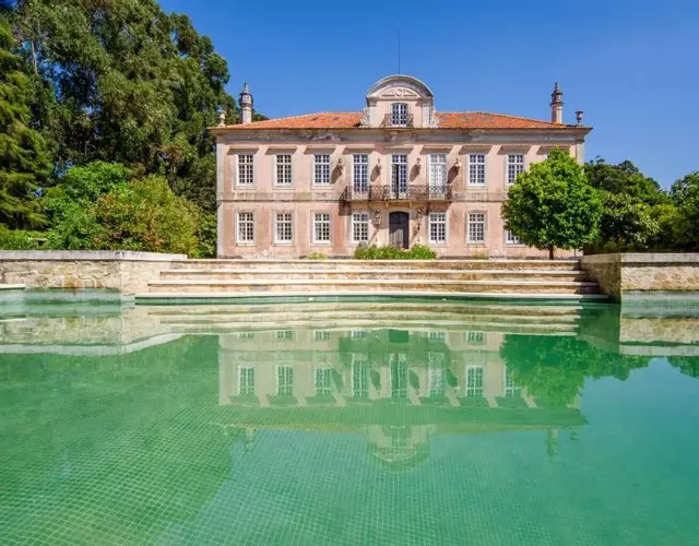 Quinta do Tojal