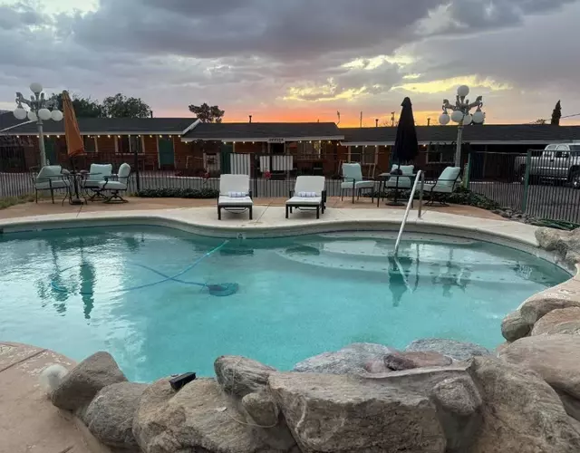 Trail Riders Inn -Bunkhouse