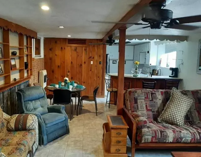 VIGILANTE INN Invincible Quarters