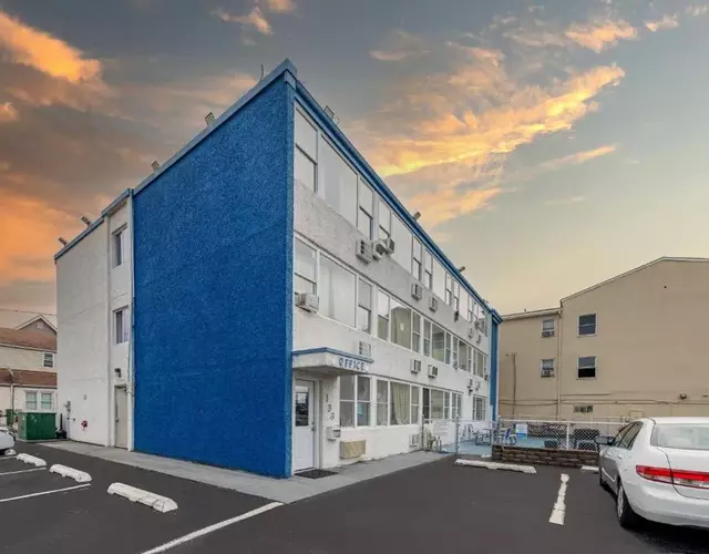 AIRE Hotel North Beach Jersey Shore