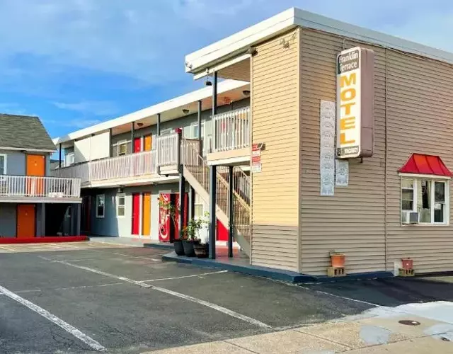 Franklin Terrace Motel