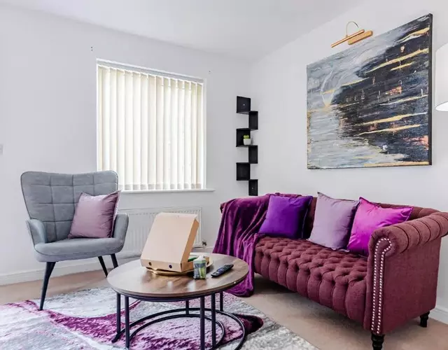 3 bedroom Swanley house