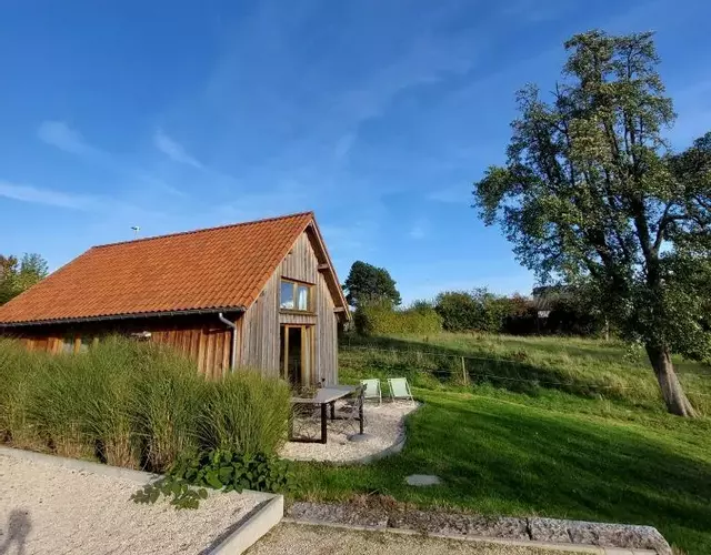 Boerderaaj vakantiewoning