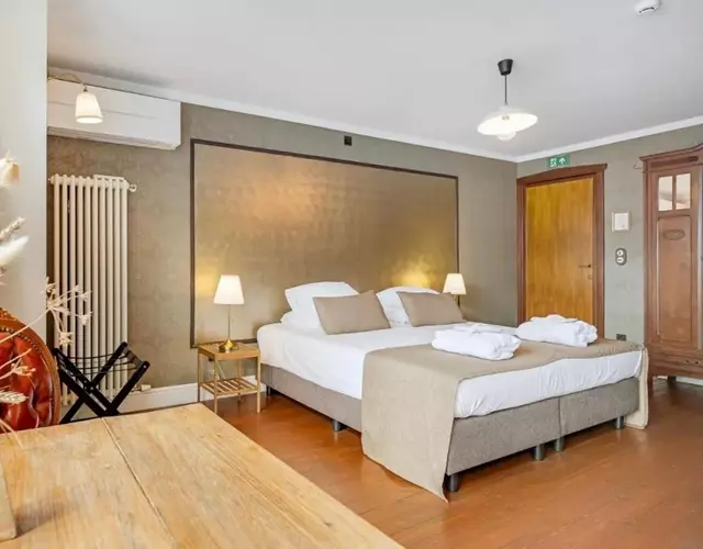 Café René Borgloon