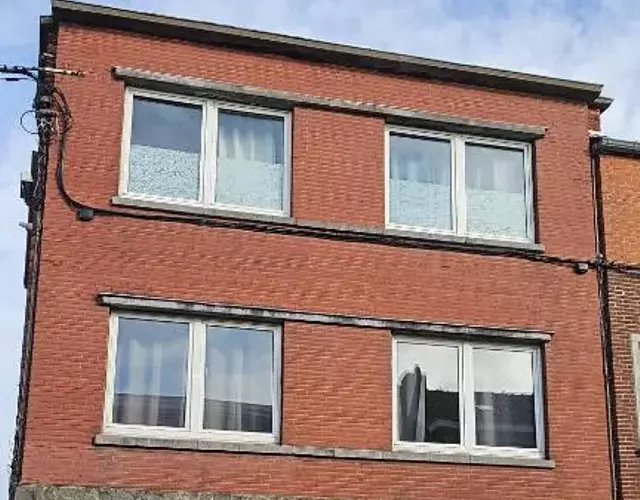 Logement Cracovie 93 /1 1