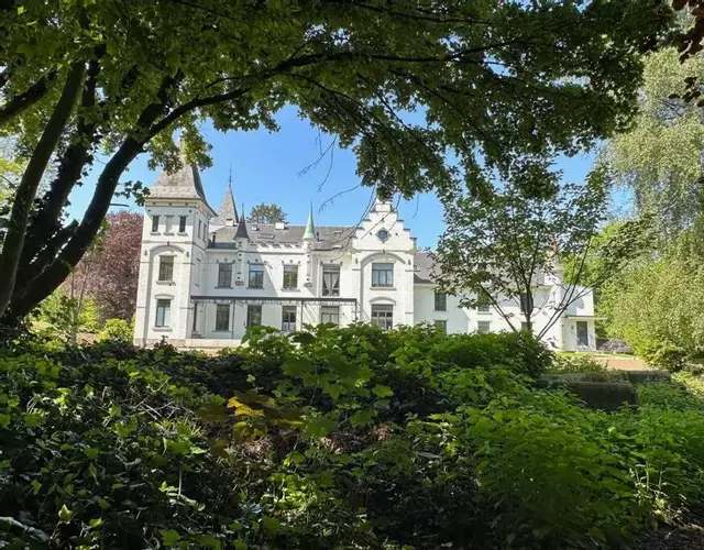 Vakantiewoning Hoogveld