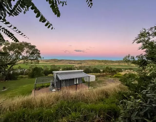 Kiambram Country Cottages