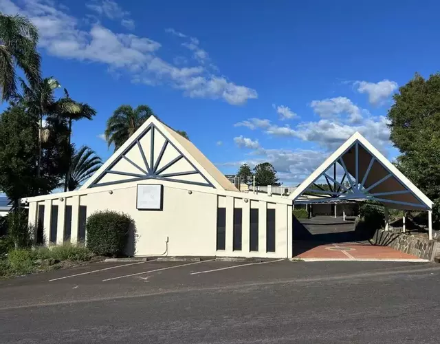 Toowoomba Motel