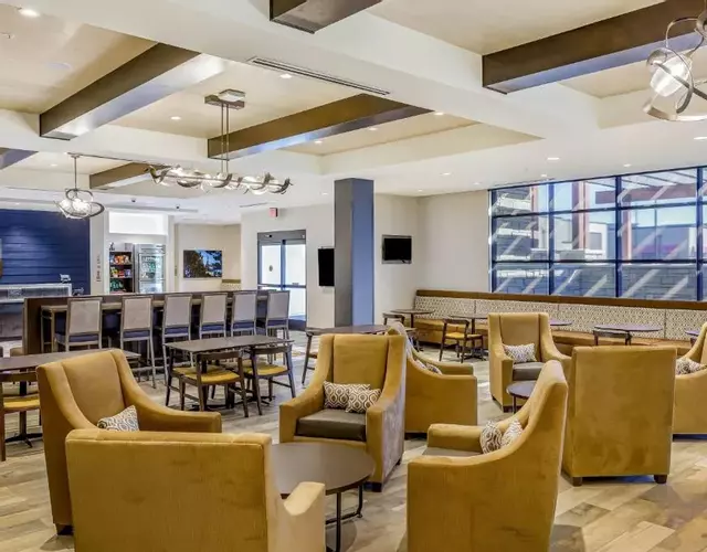 SpringHill Suites by Marriott Topeka Southwest