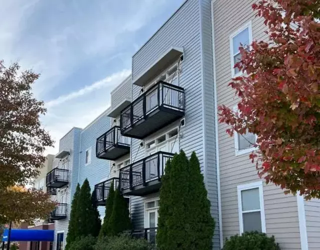 WASHBURN HOTEL SUITES