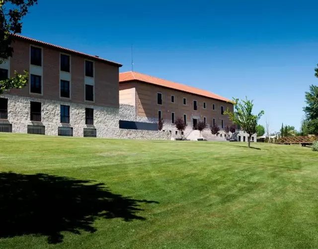 AC Hotel Palacio de Santa Ana by Marriott