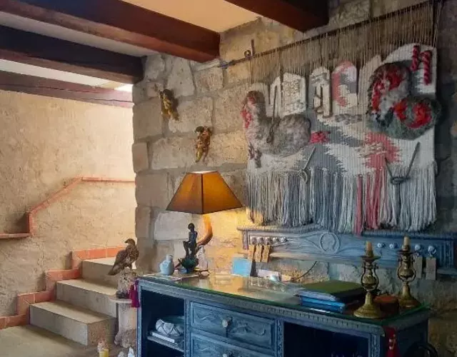 Hotel Rural San Pelayo
