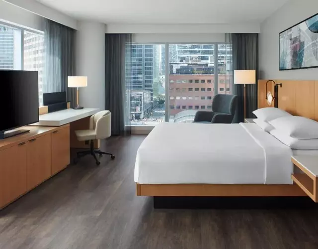 Delta Hotels by Marriott Toronto