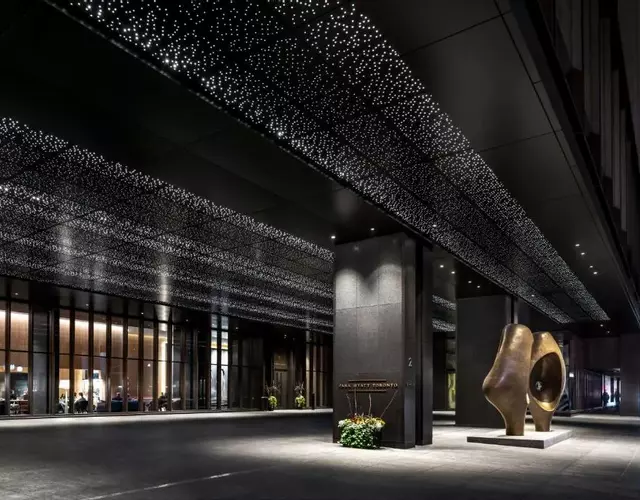 Park Hyatt Toronto