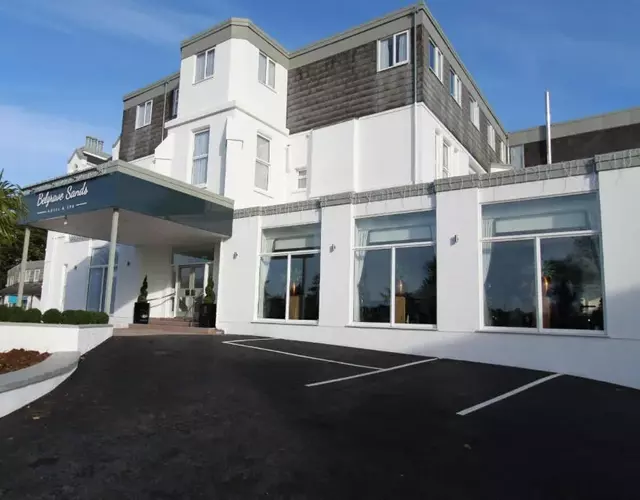 Belgrave Sands Hotel & Spa