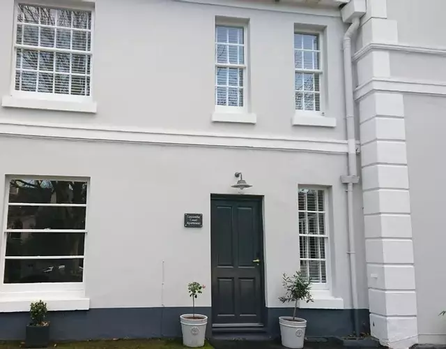Lincombe Court Apartment Wellswood Torquay