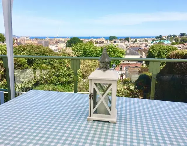 ORCHARD HILL HOUSE Apartment