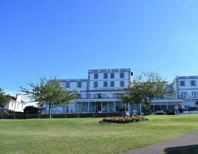 The Babbacombe Hotel