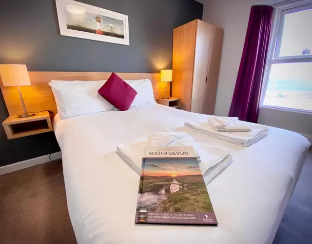 The Esplanade Hotel by Compass Hospitality