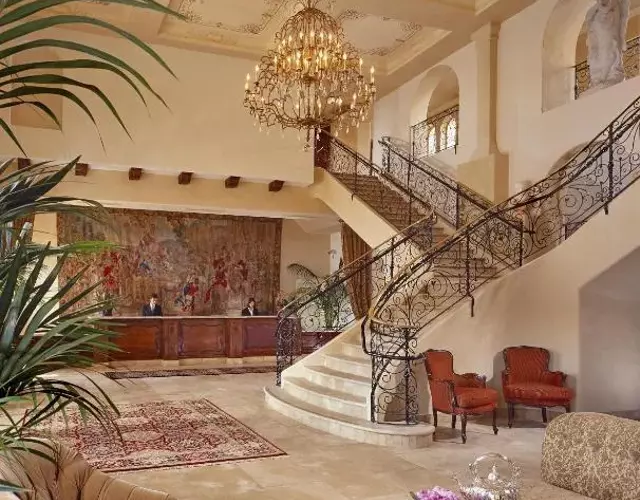 Ayres Hotel Manhattan Beach