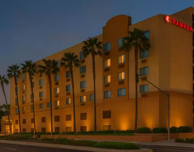 Ramada by Wyndham Hawthorne/LAX