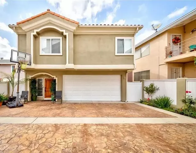 Redondo Beach Suite, 2 BR 1st floor Surf Gym workspace