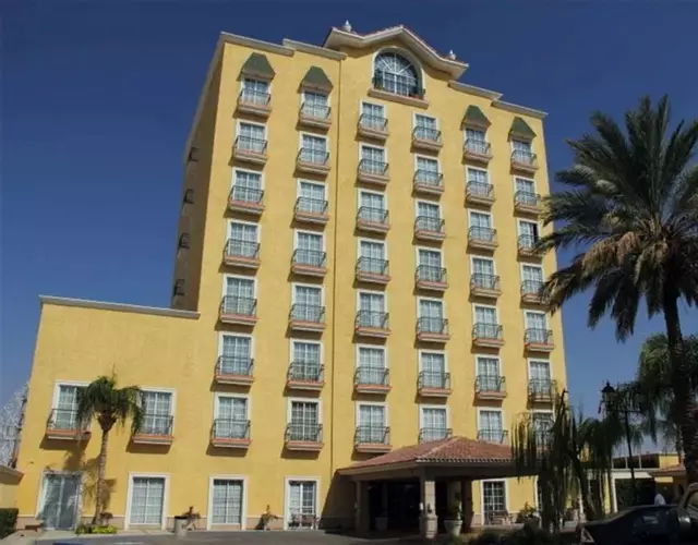 Best Western Hotel Posada Del Rio Express