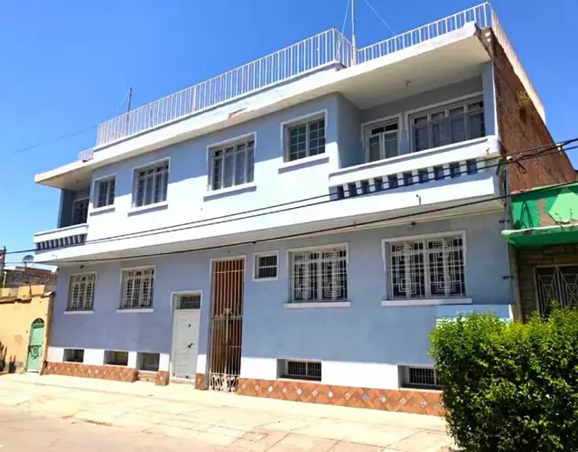 Hotel Fundadores Torreón