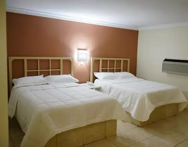 Hotel Posada del Sol Inn