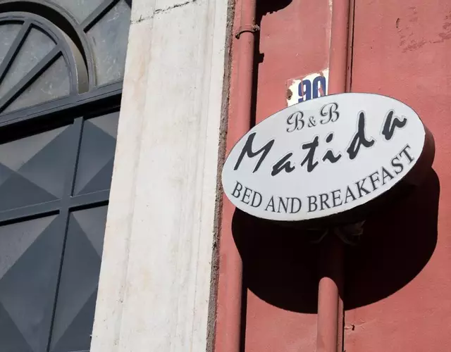 B&B Matida