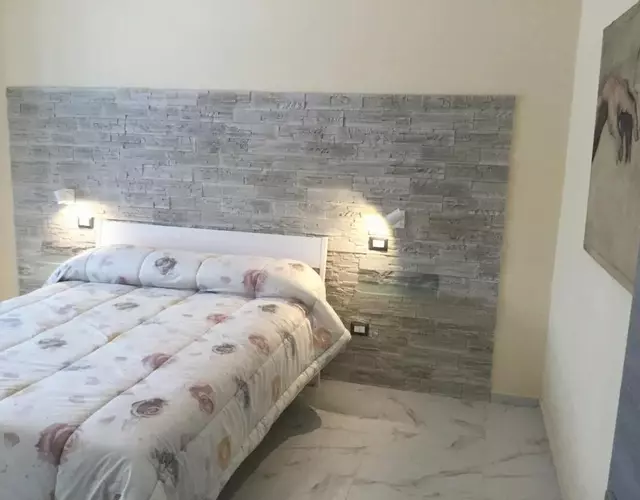 Carmine's holiday home