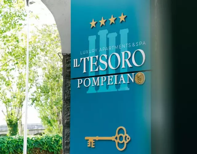 Il Tesoro Pompeiano
