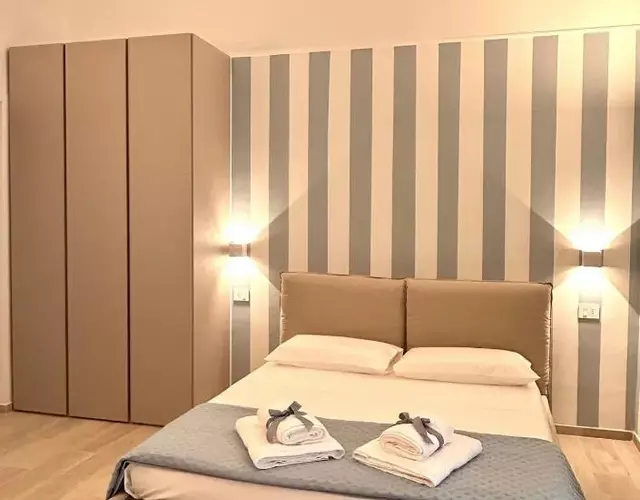 LIANA BLUE HOME - Torre Annunziata