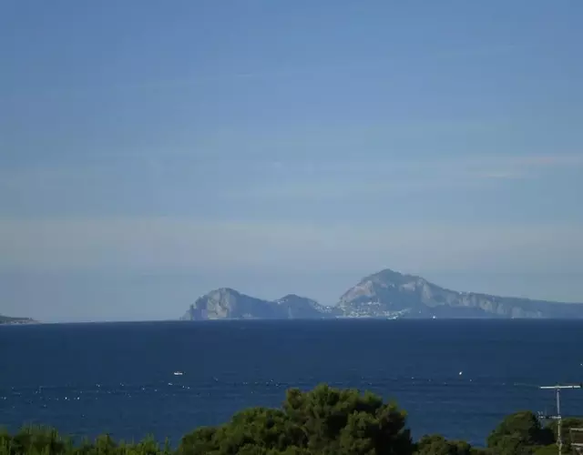 Vient e mare (Sea wind)