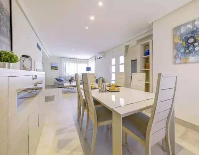 Chalet en Boadilla del Monte Madrid