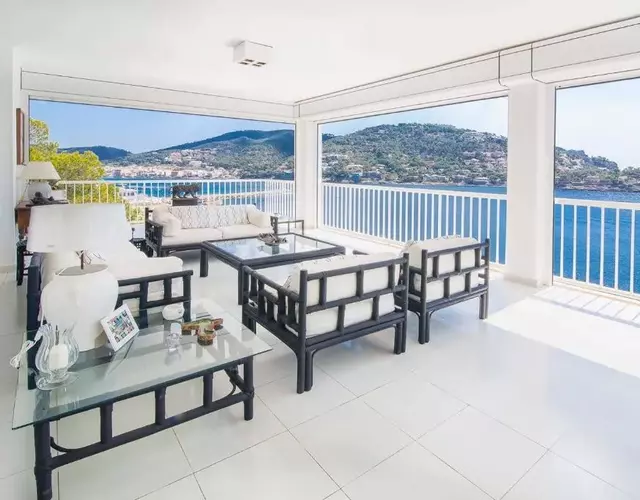 Villa Sol y Mar by Mallorca Infinity