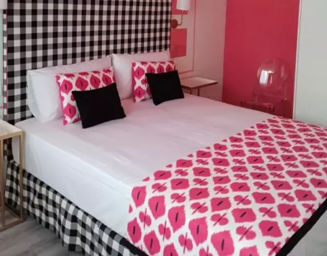 Apartamentos Ritual Torremolinos