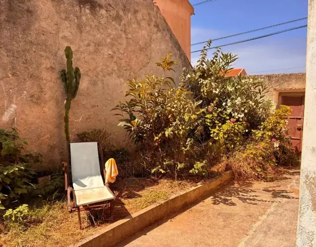 Casa Liberdade Low Cost Rustic Charm by the Sea