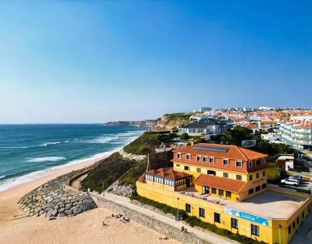 HI Areia Branca - Pousada de Juventude