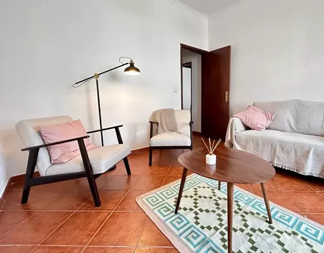 Portuguese village apartment - Casa Martins No.54