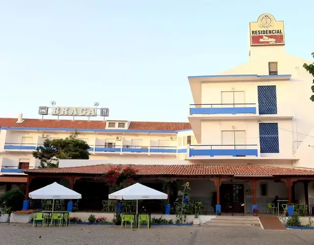 Residencial Braga