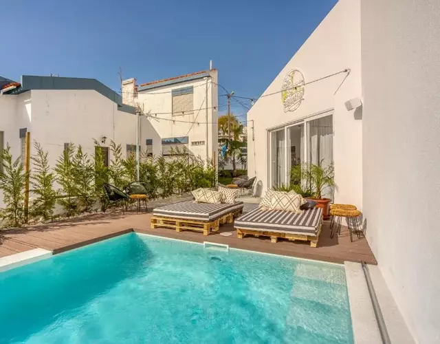 Selina Boavista Ericeira