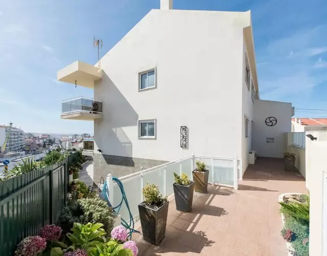 View Camelias House by SixtyFive Boutique Home