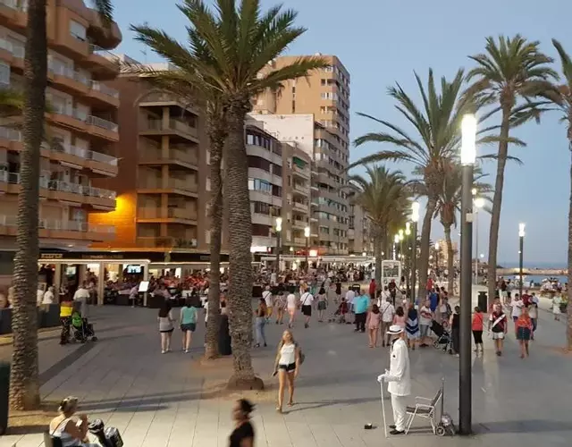 Apartamento Torrevieja